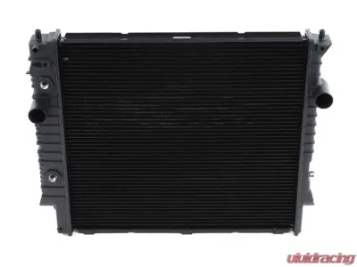 Genuine Jaguar Radiator MNC4190AH - MNC4190AH