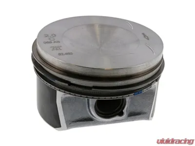 Mahle Piston w/Rings 06D-107-066 AB - 06D-107-066 AB
