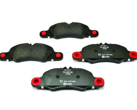Hella Brake Pad Set 981-351-939-04