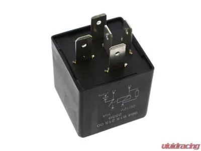 German A/C Relay 999-657-018-90 - 999-657-018-90