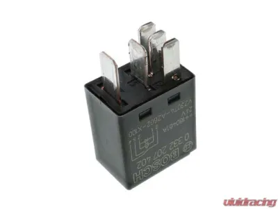 Bosch Multi Purpose Relay 61-36-6-980-177 - 61-36-6-980-177