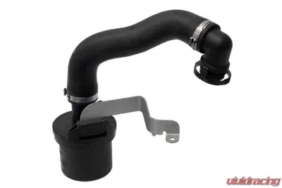 Genuine BMW Air Injection Hose 11-72-7-557-907 - 11-72-7-557-907