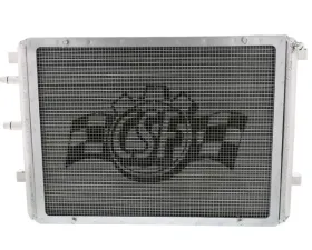 CSF Radiators Radiator 8075 for BMW M2 2019-2021, M3 2015-2019, M4 2015-2020