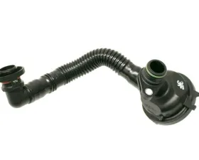 Genuine Mercedes Breather Pipe 156-010-03-70