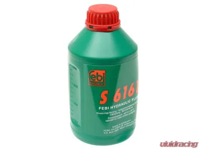 Febi Bilstein Hydraulic System Fluid G-004-000-1L DSP - G-004-000-1L DSP