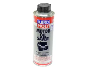 Liqui Moly Engine Oil Additive 2020