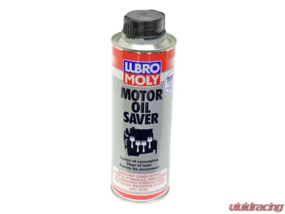 Liqui Moly Engine Oil Additive 2020 - 2020