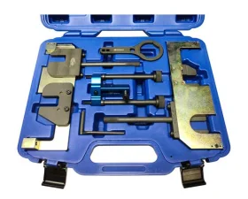 Baum Tools Timing Tool Set B2249117KIT