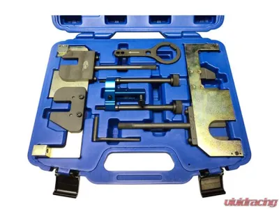 Baum Tools Timing Tool Set B2249117KIT - B2249117KIT