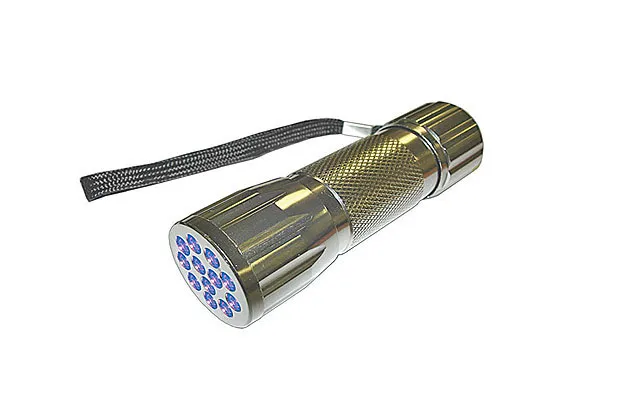 Santech UV Leak Detection Light 55 8853 001 - 55 8853 001