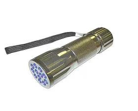 Santech UV Leak Detection Light 55 8853 001