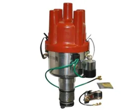 JP Group Dansk Ignition Distributor 10 7108 009