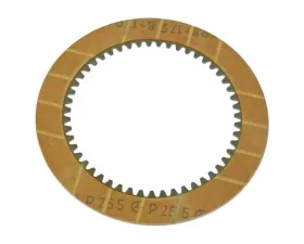 Genuine Mercedes Transmission Clutch Disc 112-272-02-25