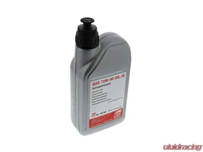Febi Bilstein Hypoid Gear Oil 001-989-33-03 09 - 001-989-33-03 09