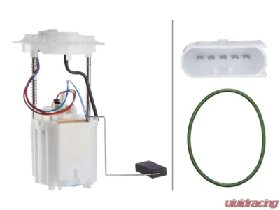 Hella Fuel Pump Assembly 164-470-19-94 - 164-470-19-94