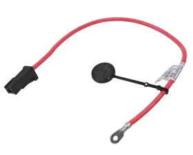 Genuine BMW Battery Cable 61-12-6-938-504