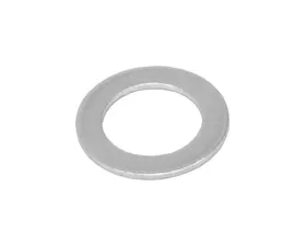 Fischer & Plath Aluminum Washer 10 X 16 X 1 AL