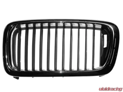 Genuine BMW Grille 51-13-8-125-811 - 51-13-8-125-811