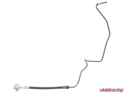 ATE Brakes Brake Hose 1J0-614-749 - 1J0-614-749