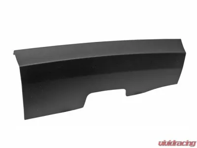 Genuine BMW Bumper Cover Flap 51-12-3-416-243 - 51-12-3-416-243