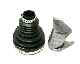 GKN Loebro Axle Boot Kit 8K0-498-201 B