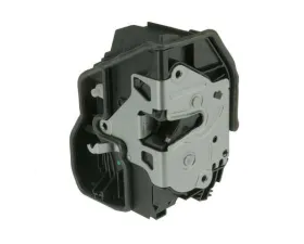 URO Parts Door Lock Mechanism 51-21-7-229-458