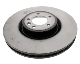 Genuine Land Rover Brake Disc LR161894