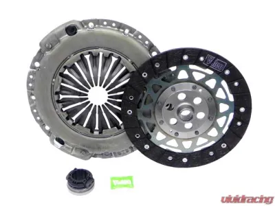 Valeo Clutch Kit 21-20-8-607-915 - 21-20-8-607-915
