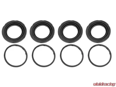 Valeo Brake Caliper Repair Kit 000-421-71-86 64 - 000-421-71-86 64