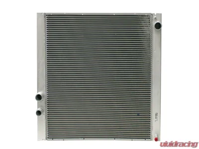 Mahle Radiator PCC500670 - PCC500670