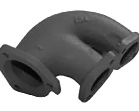 JP Group Dansk Exhaust Elbow 025-251-217