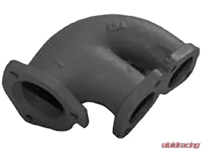 JP Group Dansk Exhaust Elbow 025-251-217 - 025-251-217