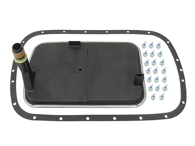 Elring Klinger Transmission Filter Kit 24-11-7-557-069 - 24-11-7-557-069