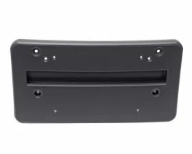 Genuine BMW License Plate Base 51-11-7-110-218
