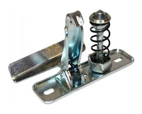 JP Group Dansk Front Hood Lock 901-511-051-21
