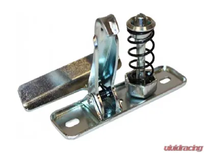 JP Group Dansk Front Hood Lock 901-511-051-21 - 901-511-051-21
