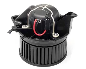 Valeo Blower Motor Assembly 64-11-3-422-644