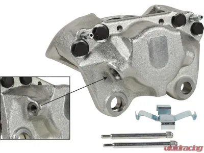 JP Group Dansk Brake Caliper 251-615-108 A - 251-615-108 A