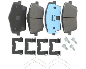 Genuine Volvo Brake Pad Set 32329536