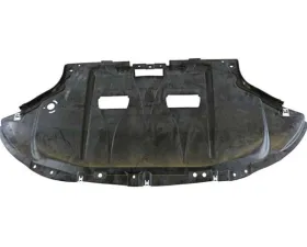 Genuine Audi | VW Engine Protection Pan 8E0-863-821 AL