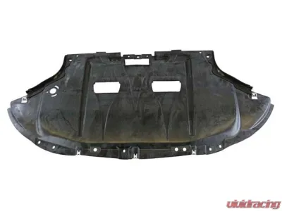 Genuine Audi | VW Engine Protection Pan 8E0-863-821 AL - 8E0-863-821 AL