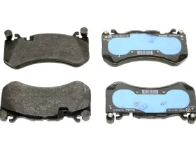 Genuine Mercedes Brake Pad Set 000-420-63-04