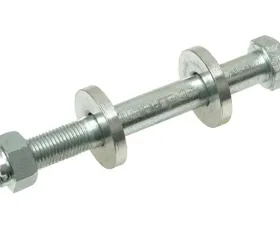 Delphi Control Arm Bolt Kit 000-330-00-18