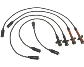 Karlyn STI Spark Plug Wire Set 10 8533 611