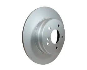 Hella Brake Disc 355104322