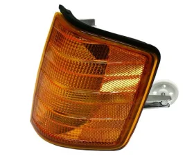 Automotive Lighting Turn Signal Assembly 201-826-02-43