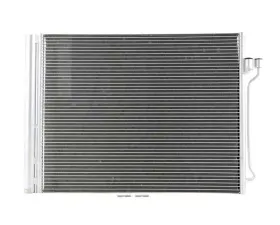 Mahle A/C Condenser 64-53-6-805-452