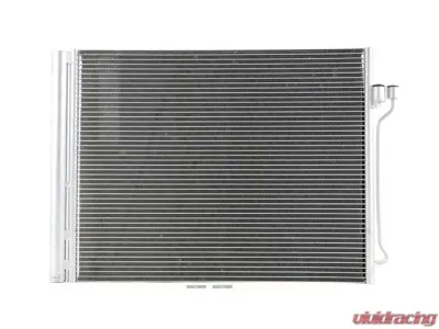 Mahle A/C Condenser 64-53-6-805-452 - 64-53-6-805-452