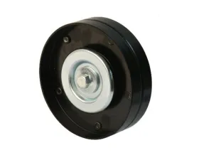 URO Parts Drive Belt Idler Pulley 06H-903-341 D