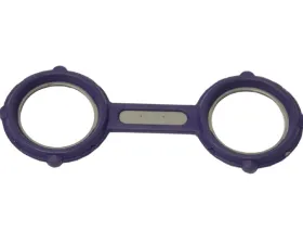 Victor Reinz Engine Oil Cooler Seal 05175579AC